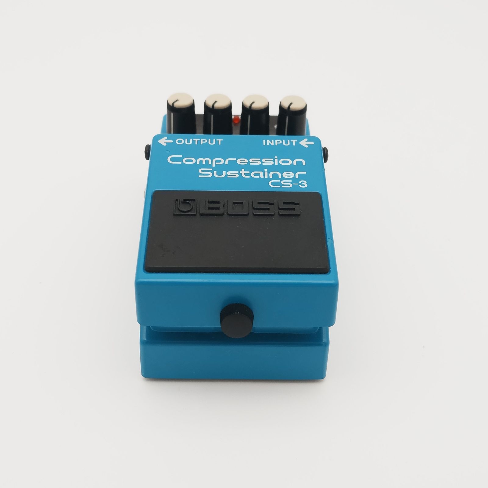 コンプレッサー BOSS CS-3 日本製  made in japan 安心の長期5年保証】BOSS / CS-3 Compression Sustainer