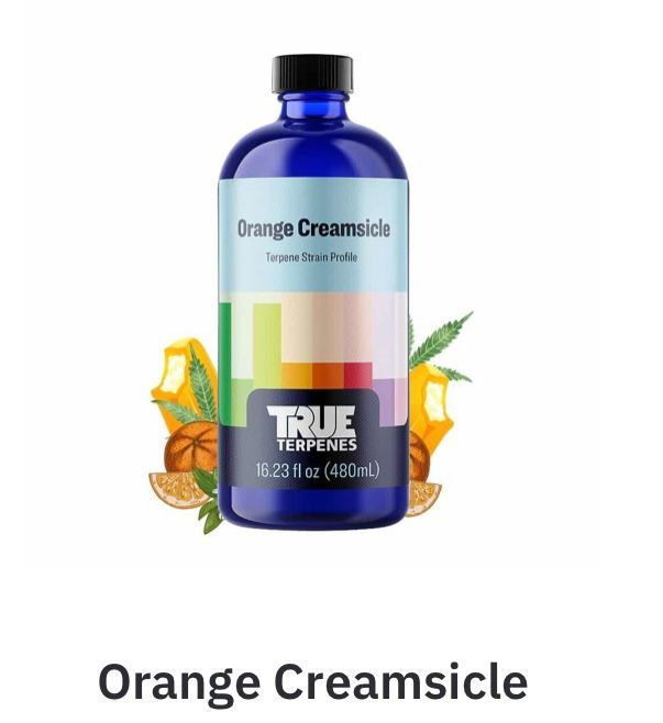 TRUE テンペン フレーバー 香料 5mlボトル o〜 【公式通販】