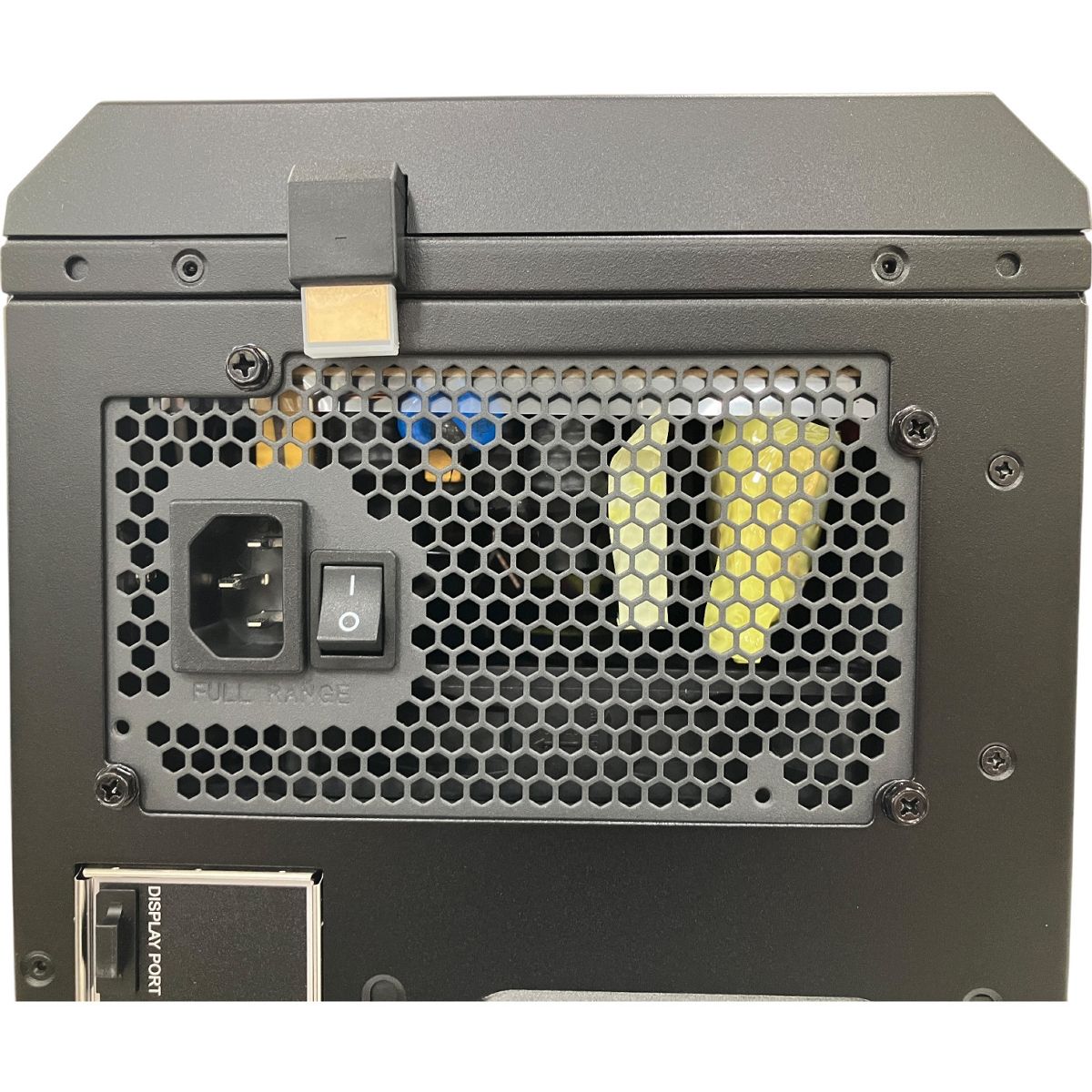 Windows11 i7-12700