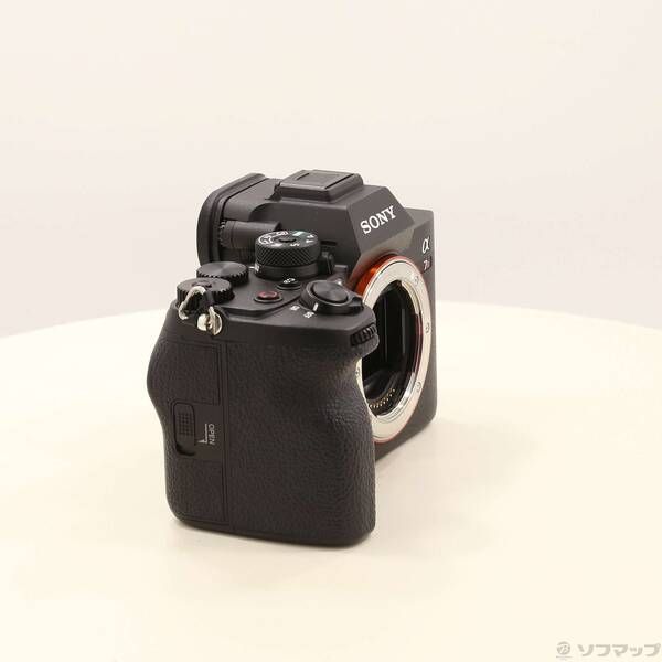 中古〕SONY(ソニー) α7R V ILCE-7RM5 ボディ