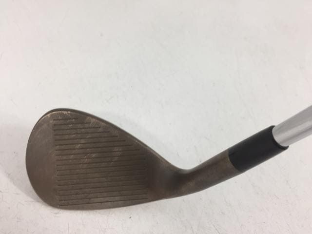 フィット感のある 返品OK ゴルフクラブ キャスコ ドルフィン ウェッジ DW-123 Copper カッパー NSプロ 950GH neo SW 【限定品】