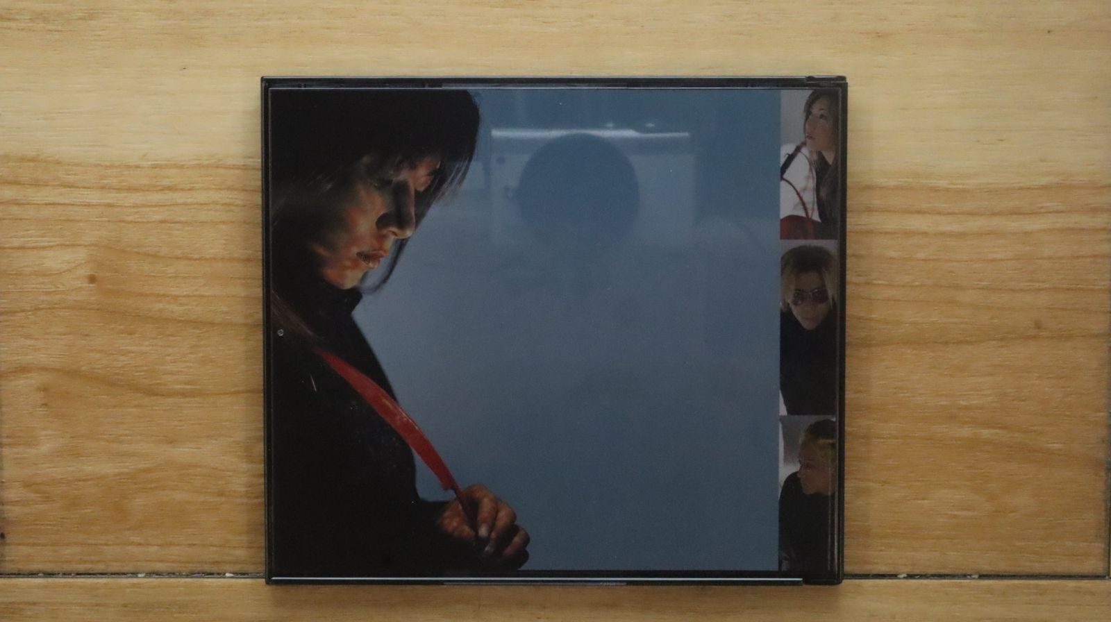 国内盤CD☆ムーブ/m.o.v.e□ worlds of the mind 【AVCT10065