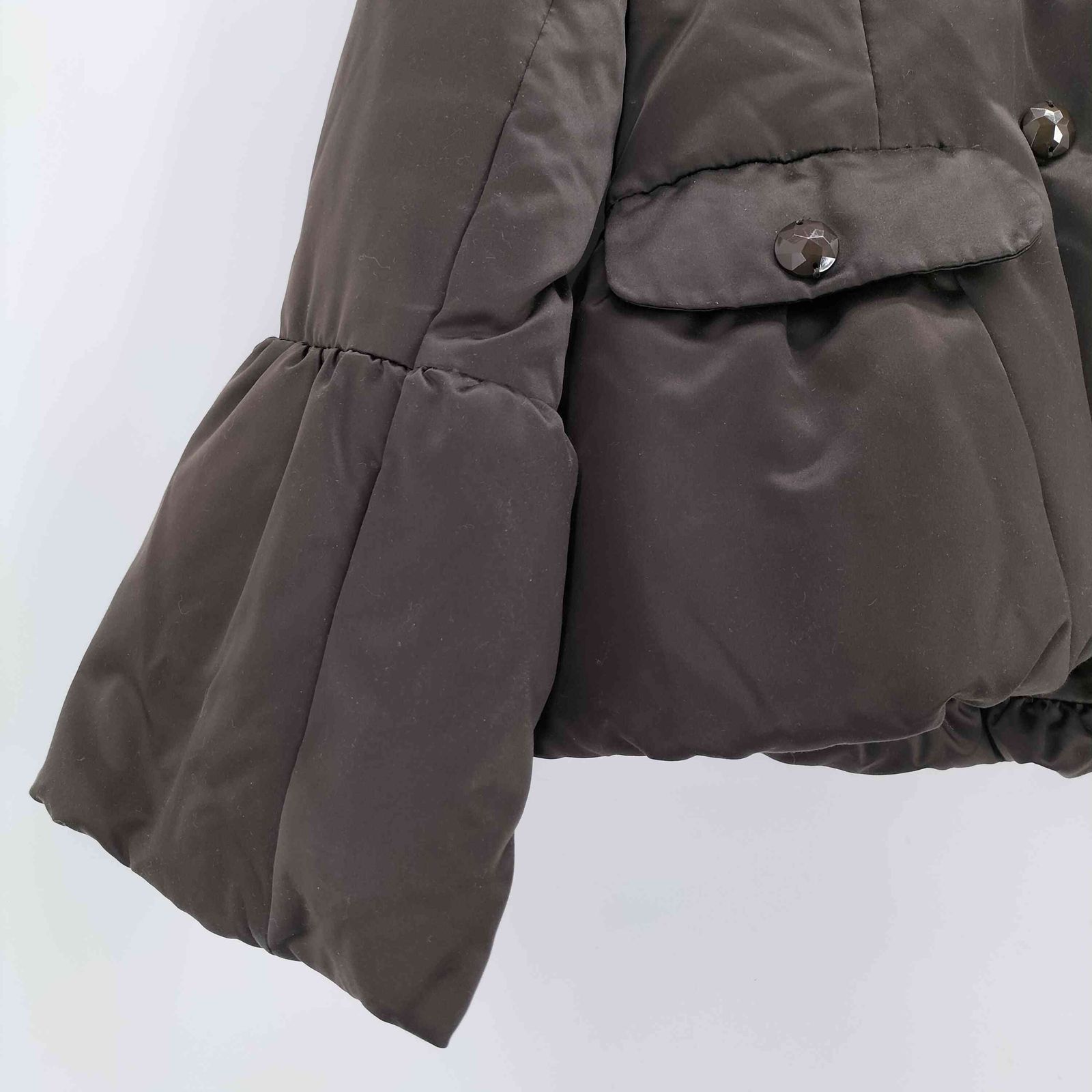 TO BE CHIC ショートジャケット zyz8336_1.jpg