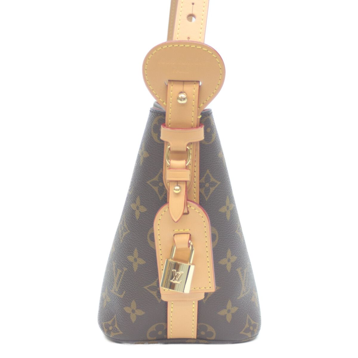 美品 LOUIS VUITTON ルイヴィトン M12925 モノグラム オールイン