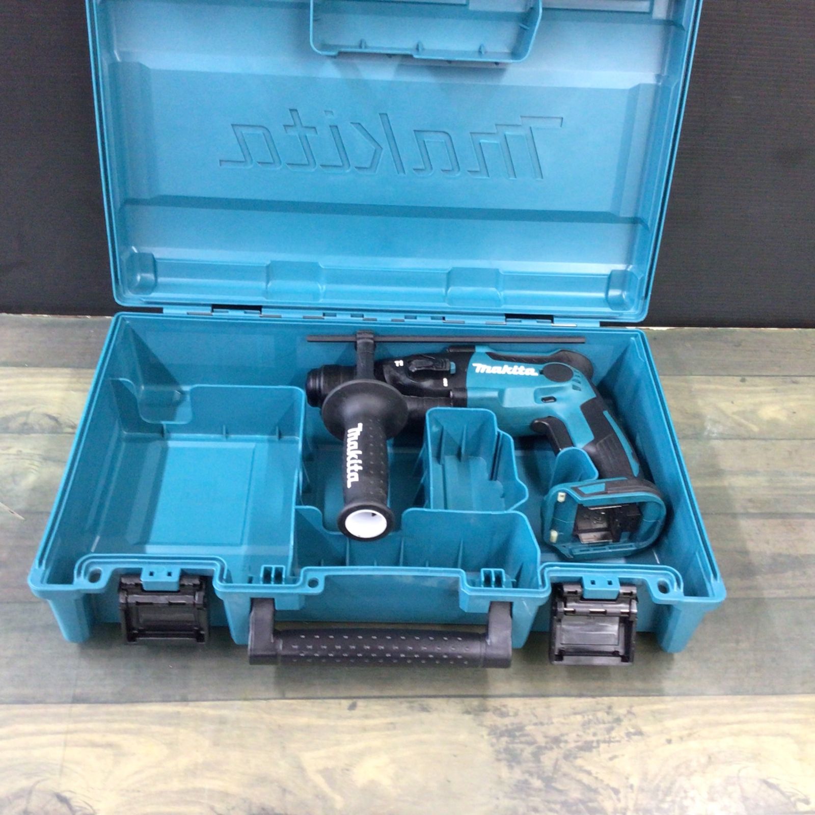○マキタ(makita) コードレスハンマドリル HR164DZK 【東大和店 ○マキタ(makita) コードレスハンマドリル HR164DZK 【東大和店