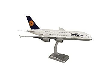 中古】LIMOX（リモックス） 1/200 エアバス A380-800 ルフトハンザ