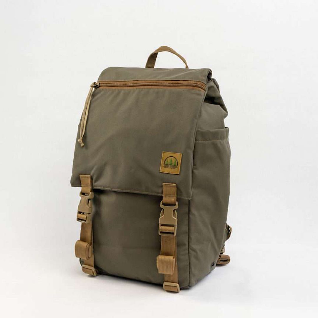 The Hidden Woodsmen Model 23 Rucksack - メルカリ