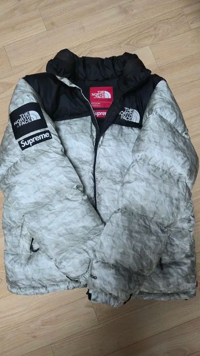 シュノ 論文 Nuptse ヌプシ L