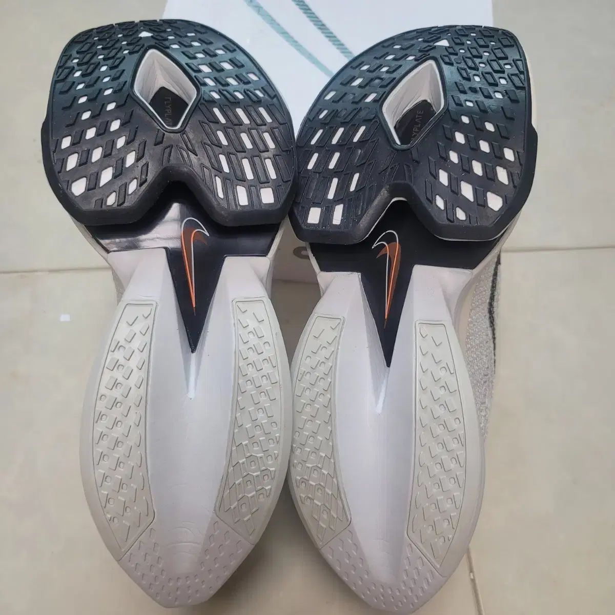 アルファフライ ネクスト