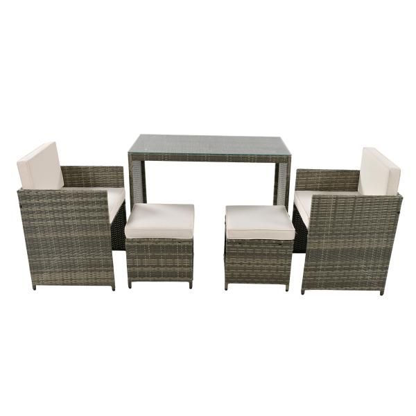 テーブルセット ガーデン