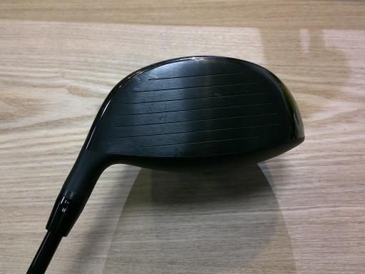 【中古】【ゴルフ用品】ドライバー　GTD　Black Ice 460【加古川店】【427】 中古】 GTD Black Ice 460 1W ドライバー DR 純正特注シャフト