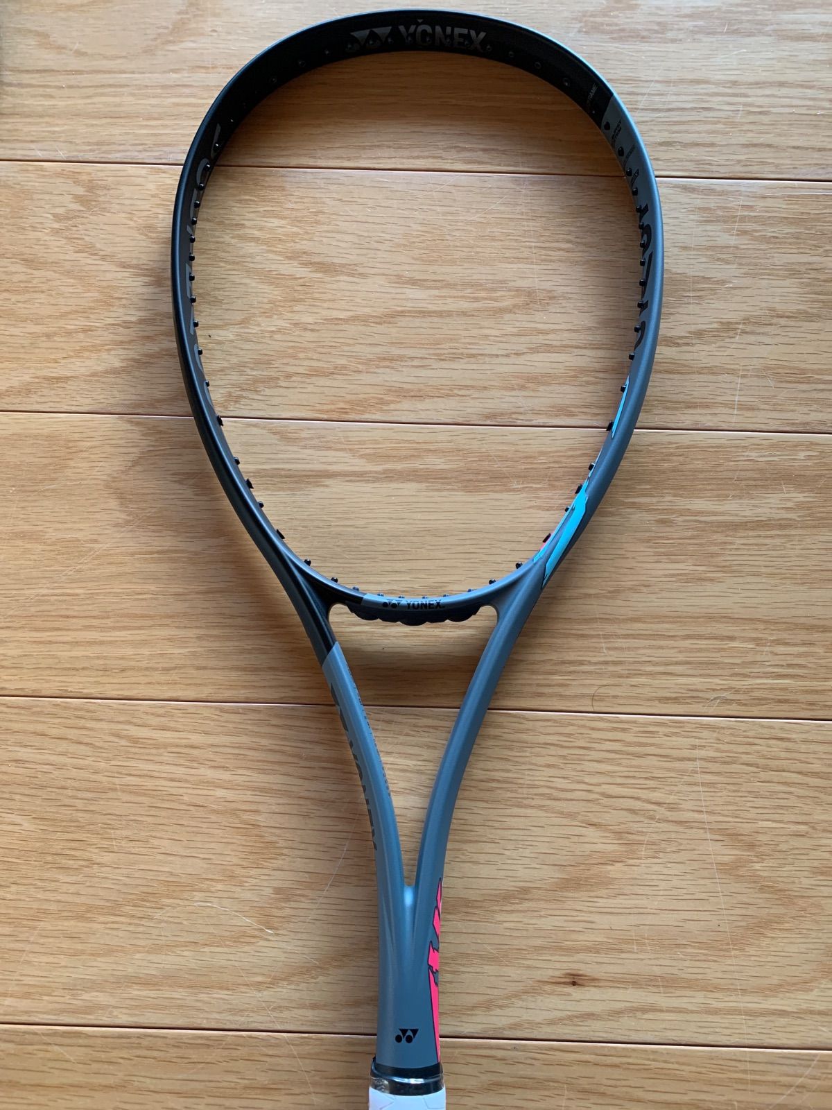 ヨネックス　ボルトレイジ5vs XFL0 YONEX VOLTRAGE 5VERSUS（ボルトレイジ5VS）2024新色 - ラケット