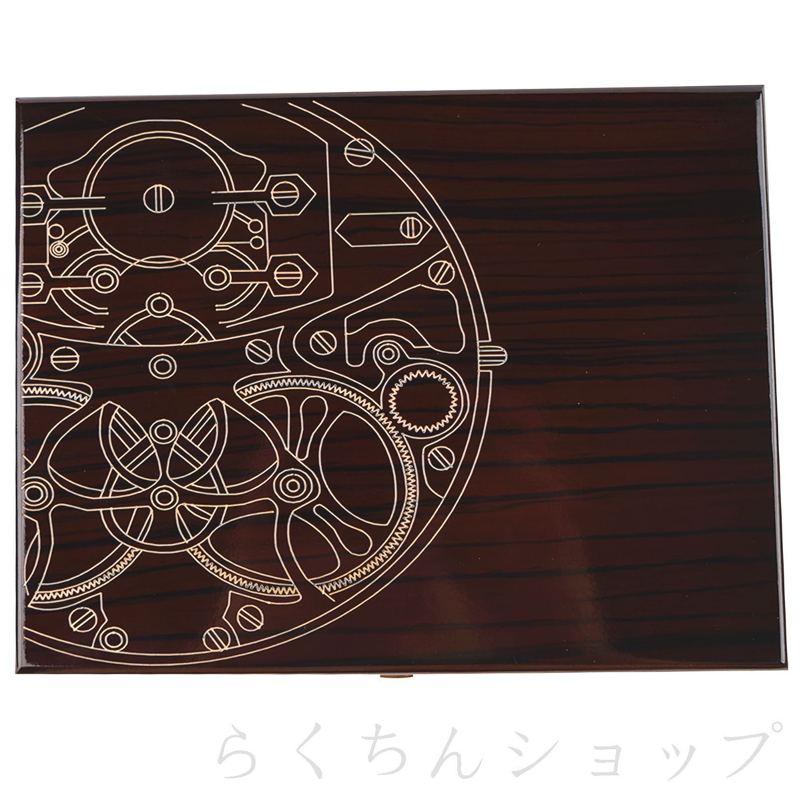 収納ケース 1本収納