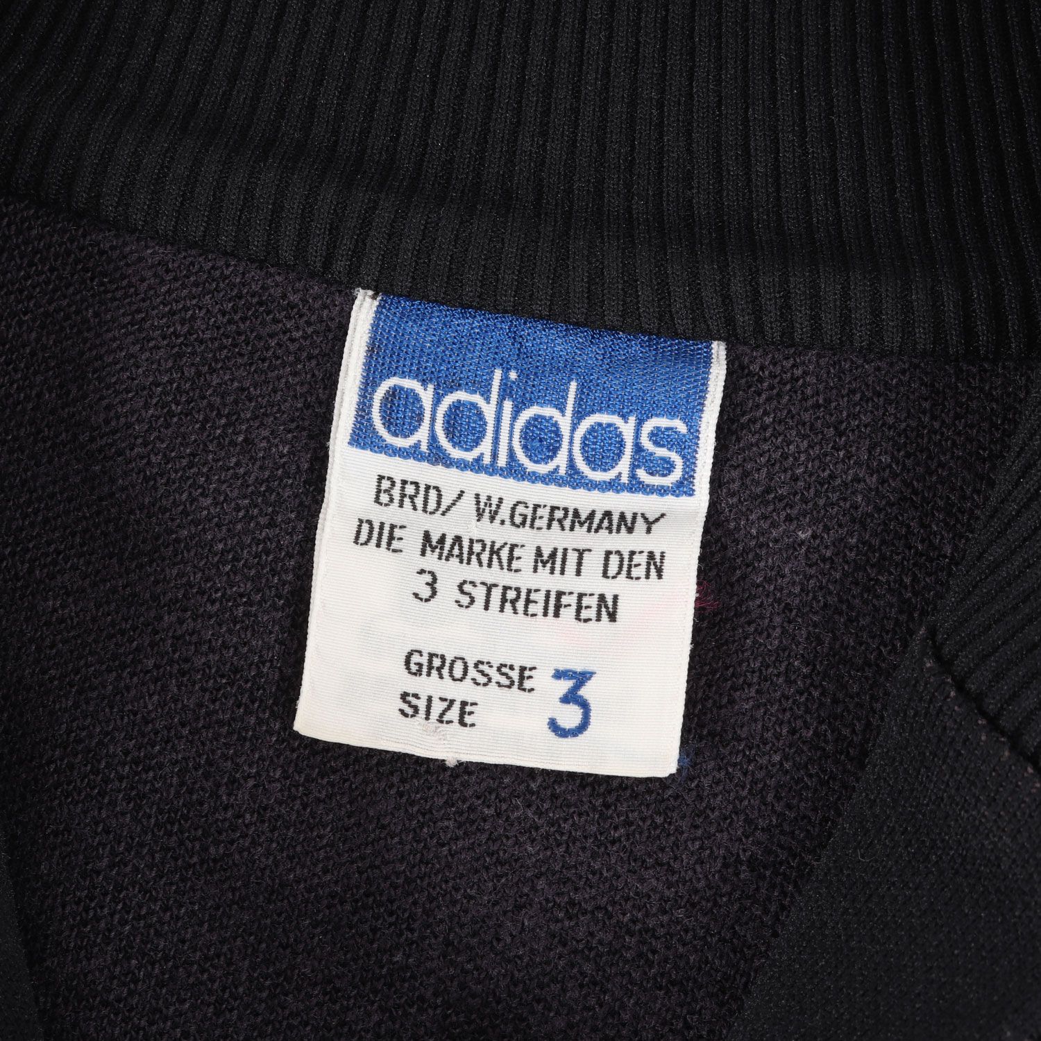 adidas アディダス 70s ハイネック ナイロン ジャージー adidas アディダス 70s ハイネック ナイロン ジャージー