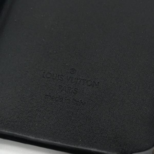ルイヴィトン エピ黒アイフォンケース iphone17/16 ケース ハイ