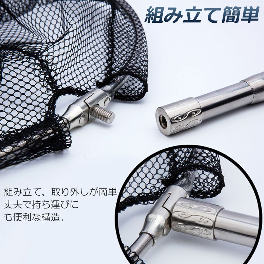 海水適用 全魚種対応XZ0524