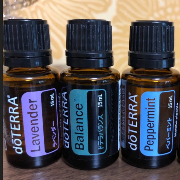 ⭐️未開封⭐️ドテラ doTERRA イモーテル サルベル - 基礎化粧品