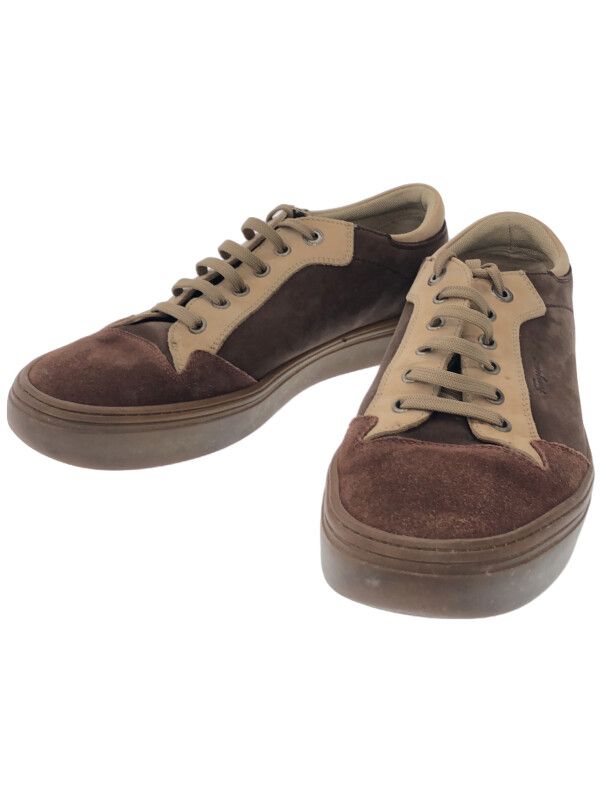 Salvatore Ferragamo サルバトーレ フェラガモ スウェード