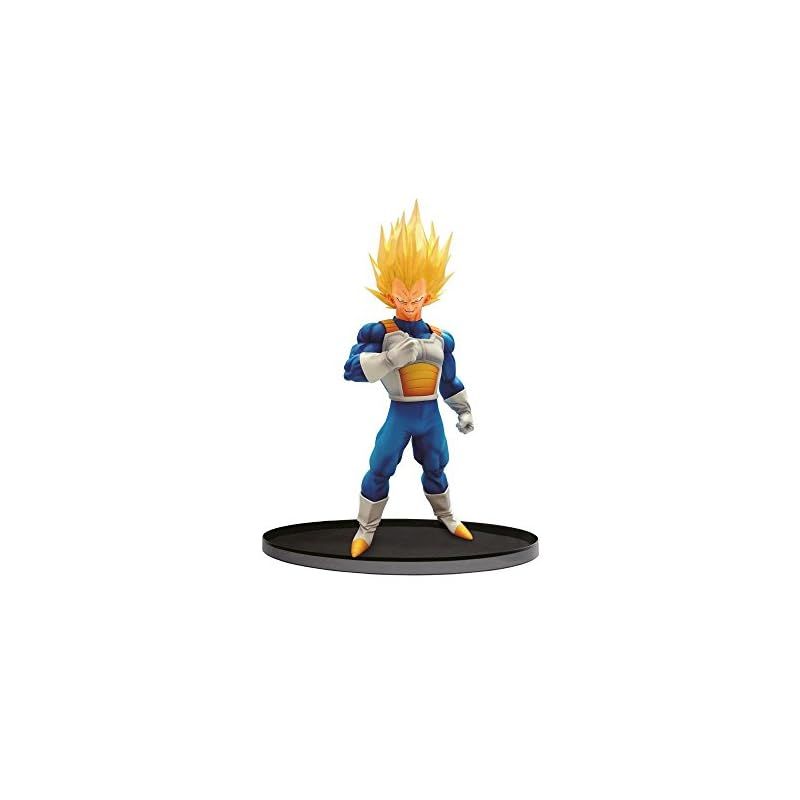 ドラゴンボール超 Scultures BIG 造形天下一武道会6 -SPECIAL- 超サイヤ人 ベジータ
