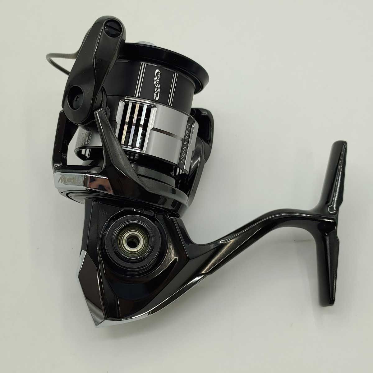 未使用】シマノ 23 ヴァンキッシュ C2500SXG VANQUISH 45263 - メルカリ 