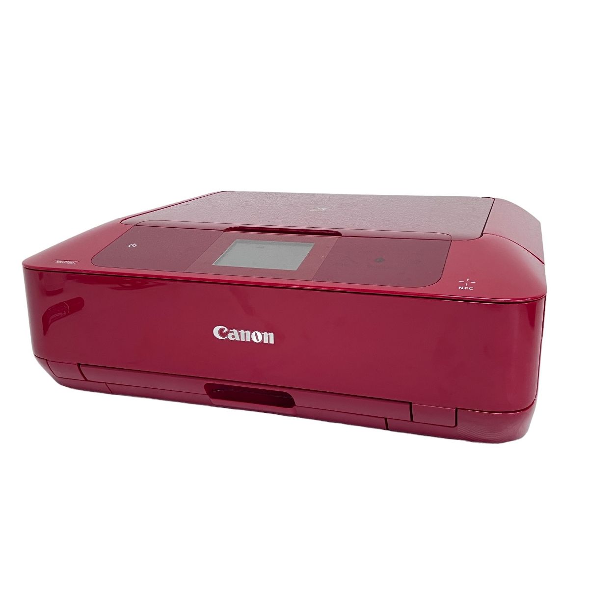 Canon PIXUS MG7730 インクジェット プリンター A4 キャノン ジャンク F8884794 - メルカリ