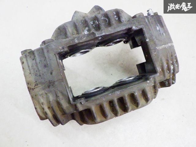 ＦＣ３Ｓ用フロントブレーキキャリパー左右 FC3S用フロントブレーキキャリパー左右