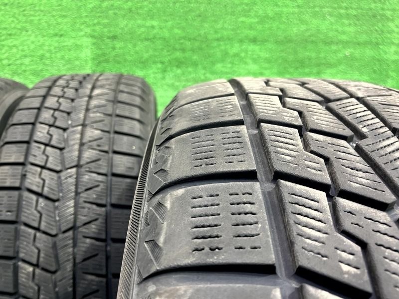 YOKOHAMA スタッドレス