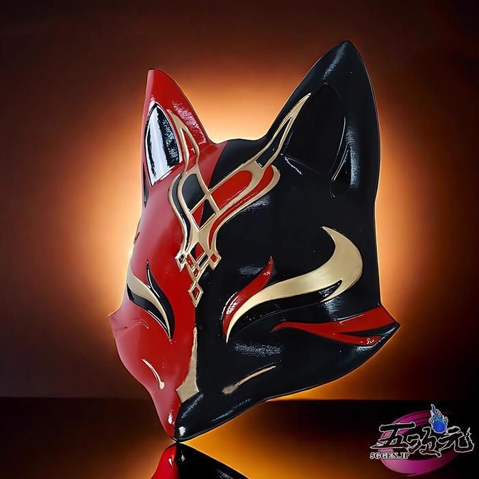 ♥ 五次元 崩壊スターレール×崩壊3rdコラボ 虚構遊戯 花火 コスプレ衣装 お面付き ウィッグ 追加 CS091007BJ ハロウィン UBS-PPNI_AC_ID