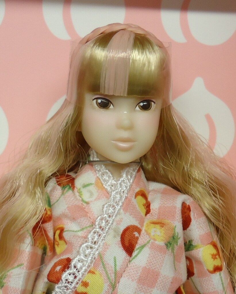 外国ドール、バービー、セキグチドール アウトフィット sekiguchi