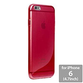 【中古】【非常に良い】Bluevision  iPhone6用ケース Wear for iPhone 6 Pink ピンク BV-WIP6-PK d2ldlup