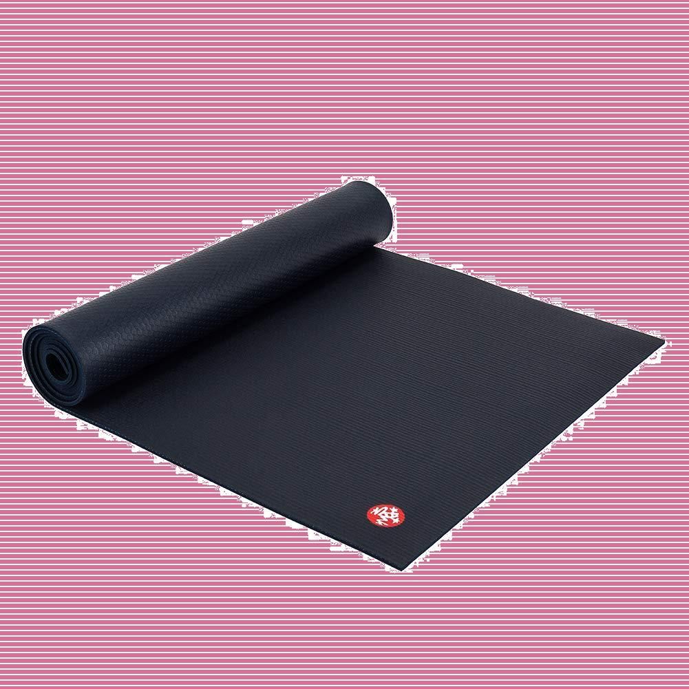 マンドゥカ Manduka ヨガマット 5mm プロライト 軽量 71 PROlite Mat ミッドナイト Midnight  112011030/112011-124 ピラティス ホットヨガ ストレッチ [並行輸入品] - メルカリ