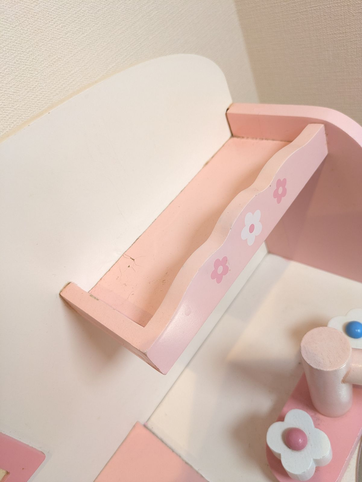 マザーガーデン