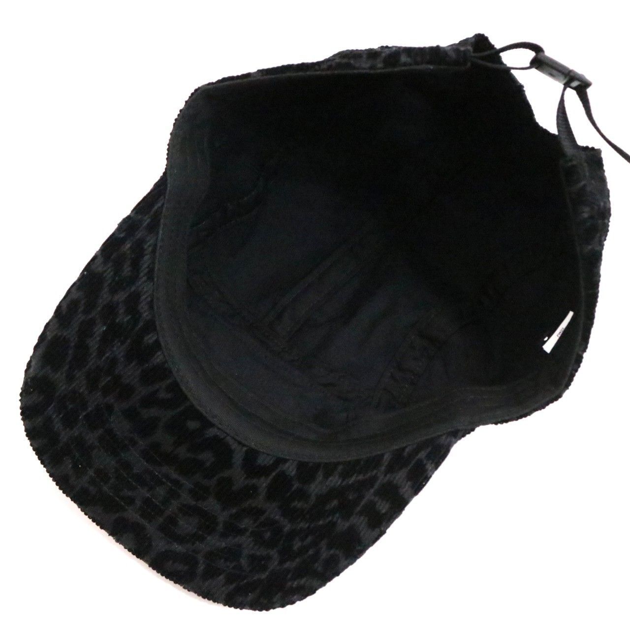 中古A】SUPREME シュプリーム FREE メンズ キャップ 23AW