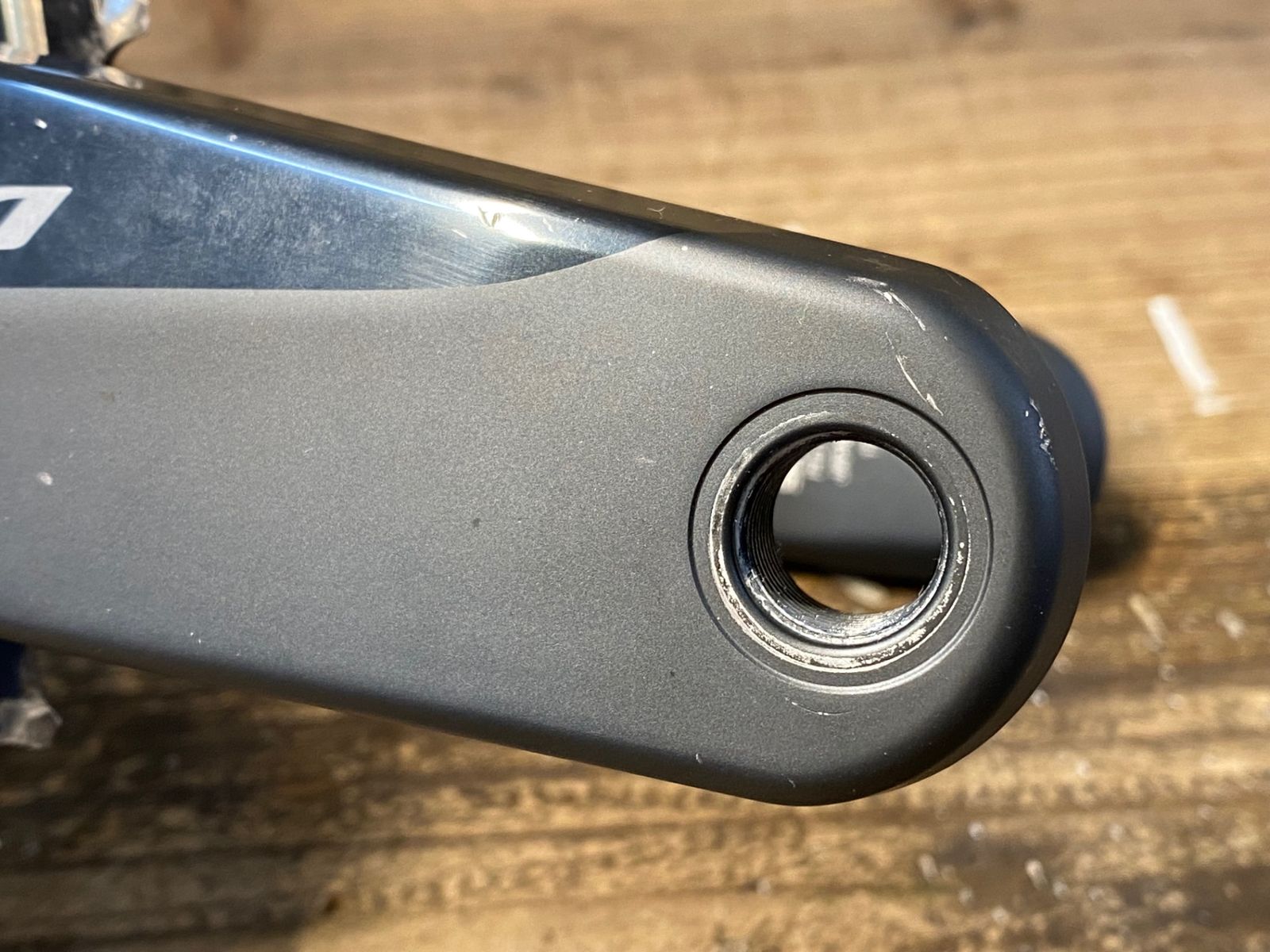 パイオニア ペダリングモニター FC-R8000 170mm 52/36T Pioneer シマノ