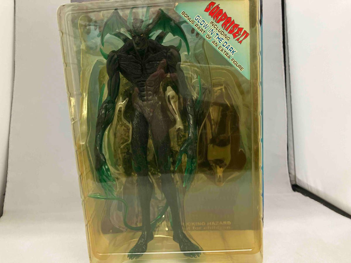 未開封品 アートストーム レッズ フューチャーモデルズ