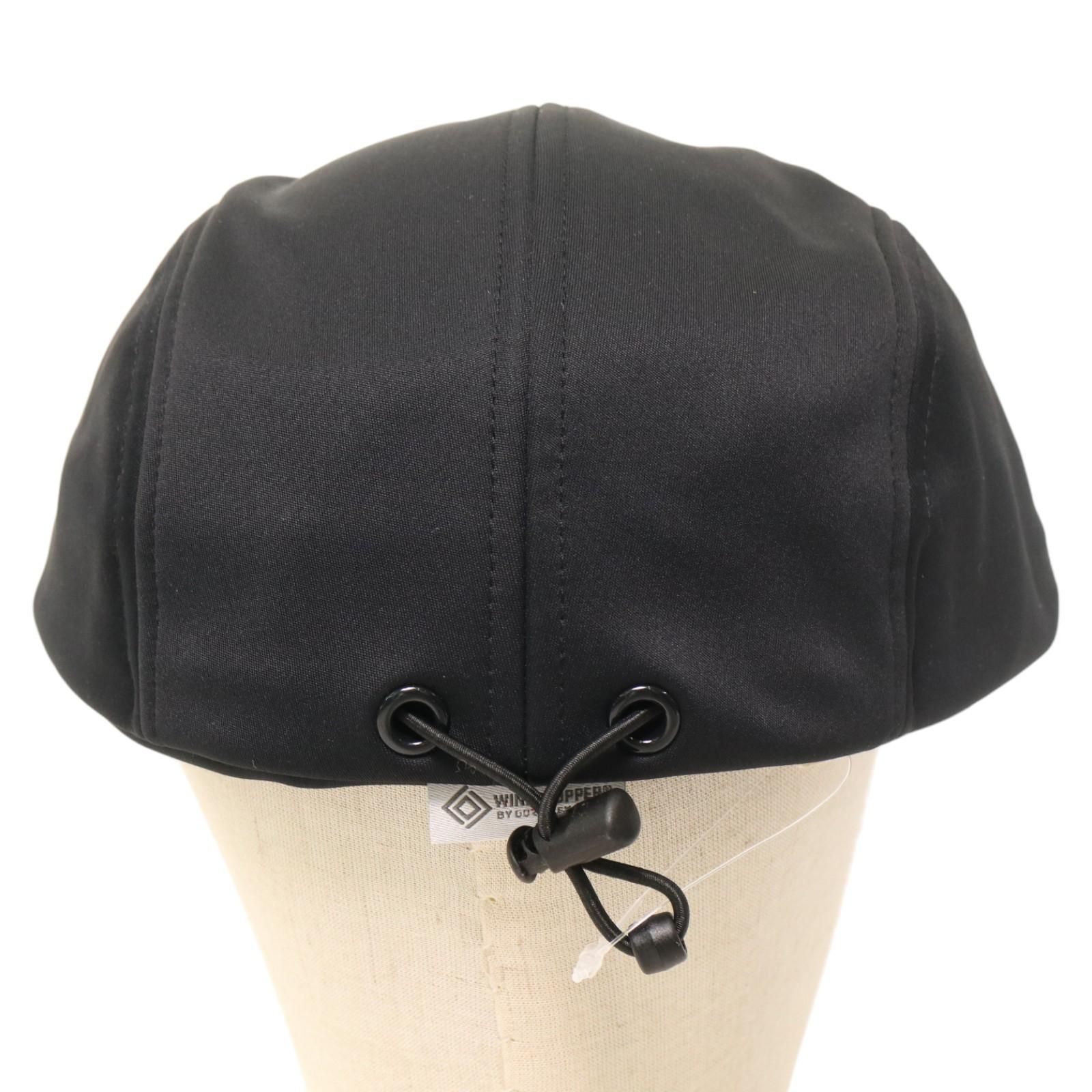 SUPREME/シュプリーム 24AW WINDSTOPPER Earflap Camp Cap イヤー 