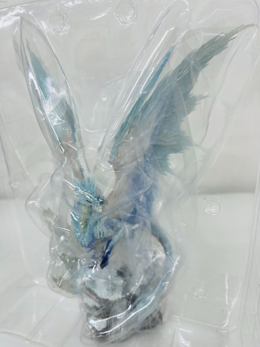 NG058 MONSTER HUNTER モンスターハンターワールド アイスボーン