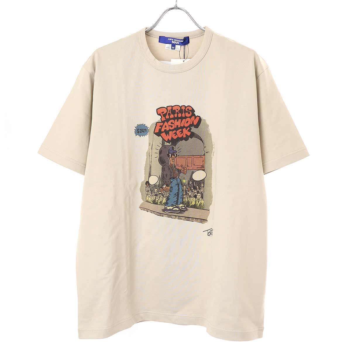 JUNYA WATANABE COMME des GARCONS MAN ジュンヤワタナベ 