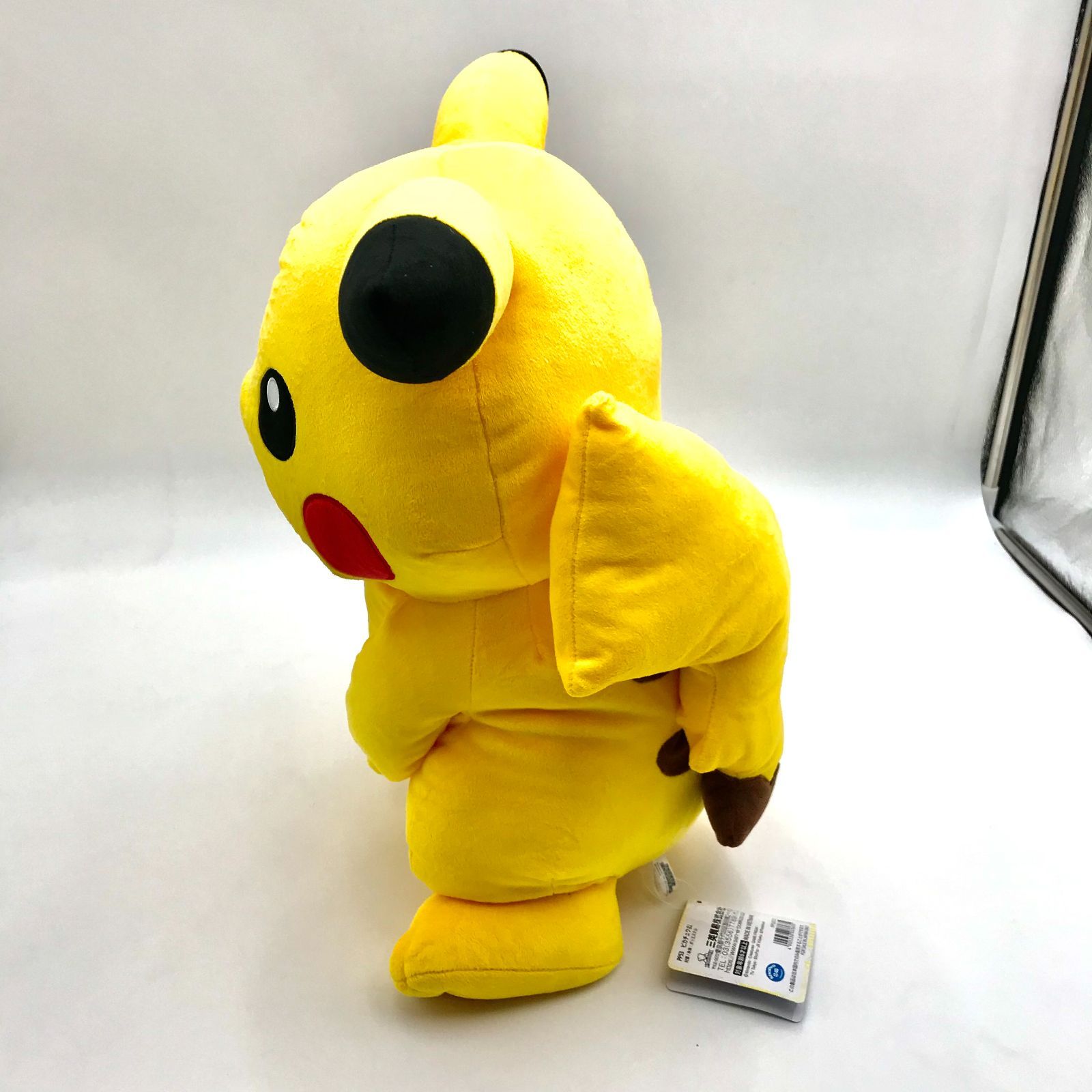 極美品】三英貿易 ポケットモンスター ALL STAR COLLECTION ピカチュウ  