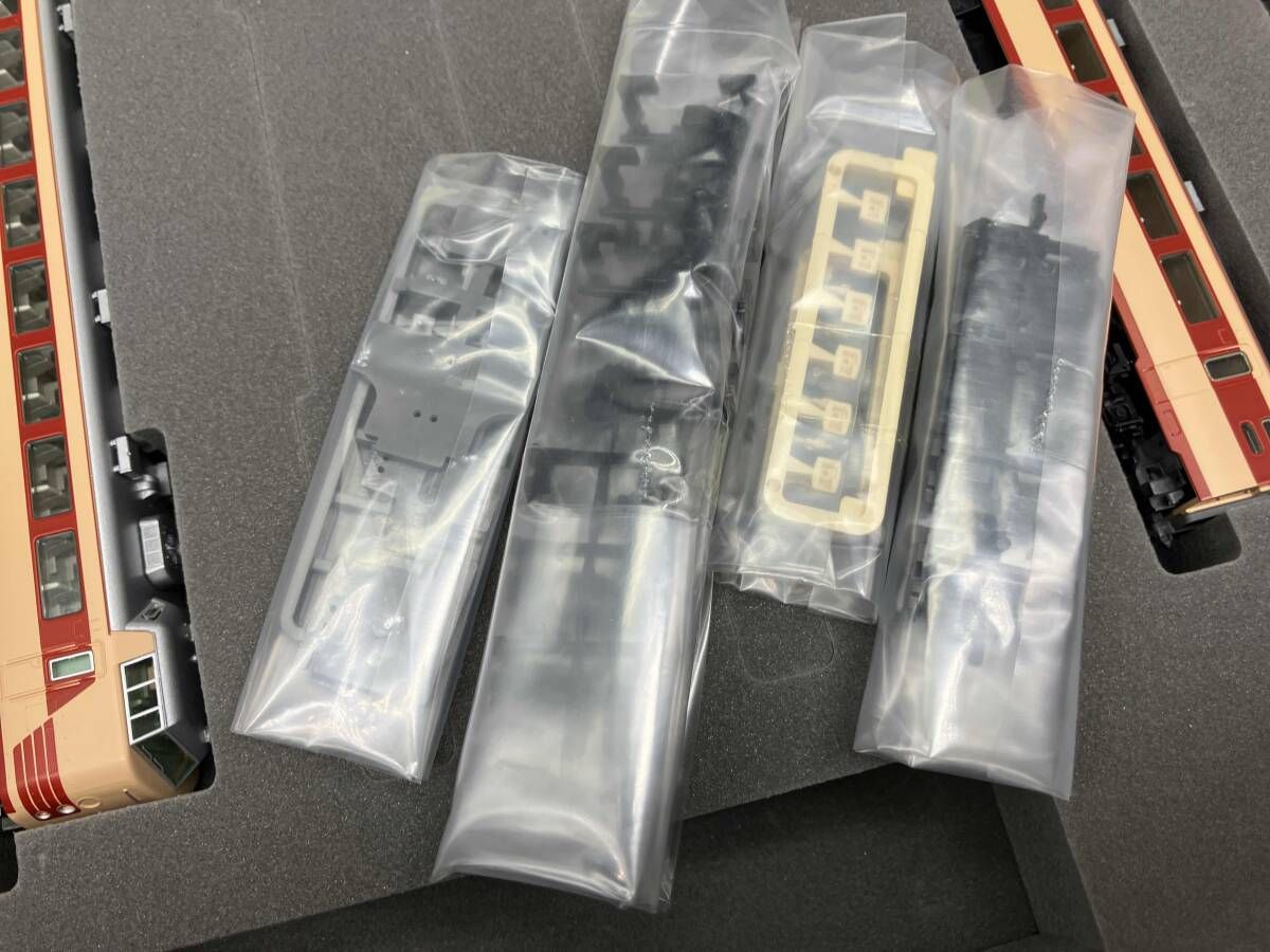 92426 485系300番台特急電車