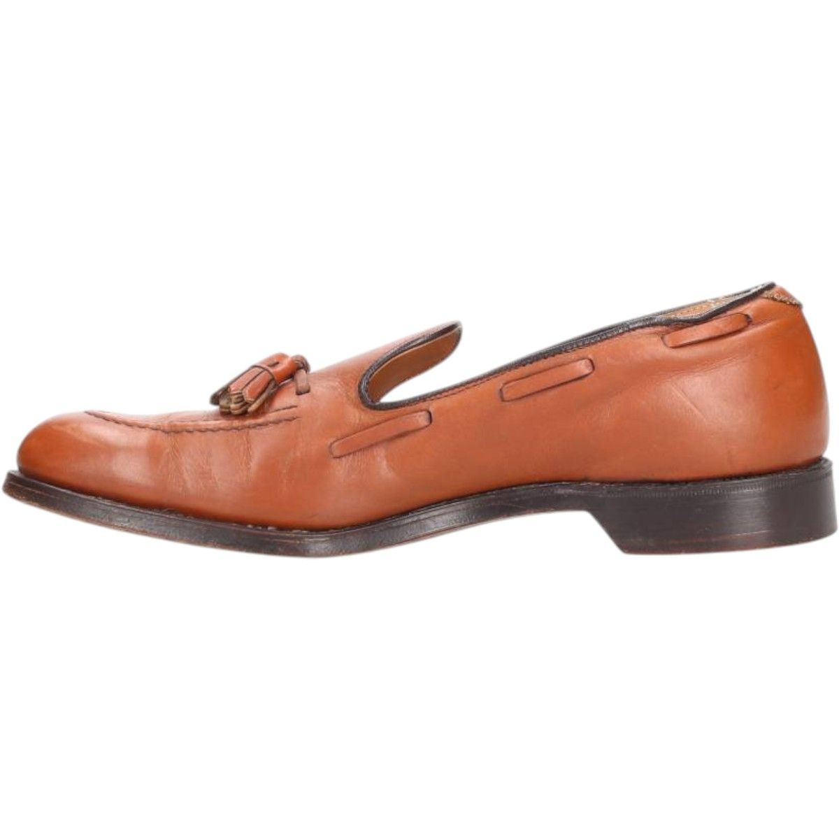 タッセルローファー メンズ26.5cm相当