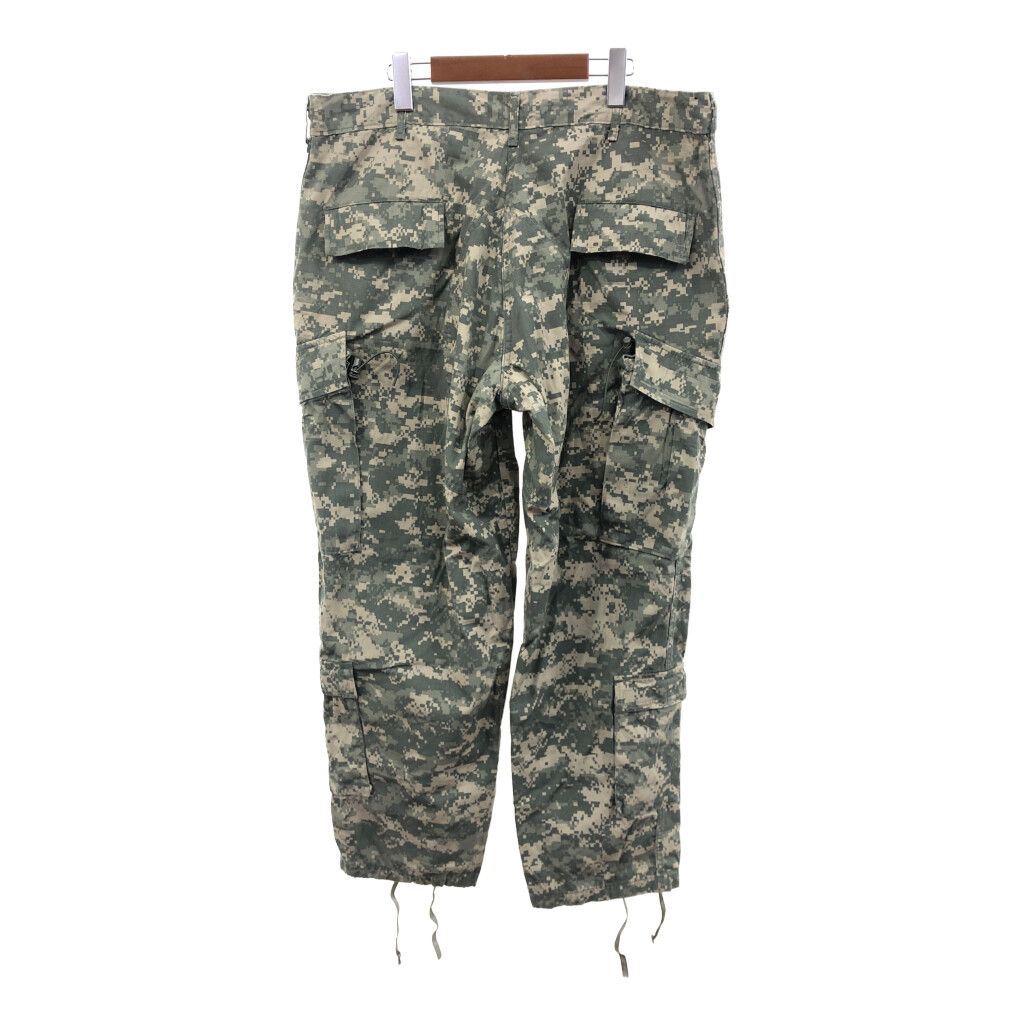 BANANA REPUBLIC リネンパンツ 古着)90〜00s banana republic ワイド