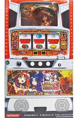 中古】フィギュア アリス・ウィッシュハート コナミスタイル限定