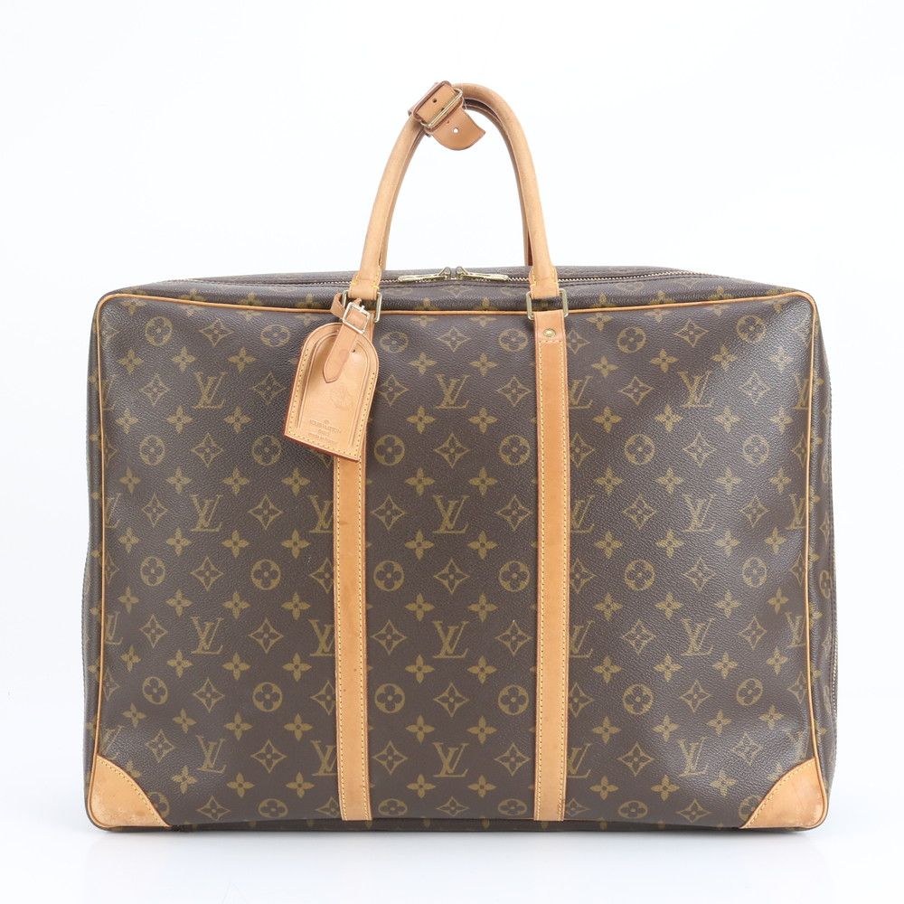 Yahoo!オークション -「ヴィトン ボストンバッグ メンズ」の落札相場