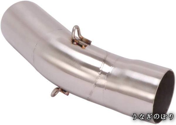 美品・未使用新品】bk189 Aタイプ オートバイ排気口 エキゾースト