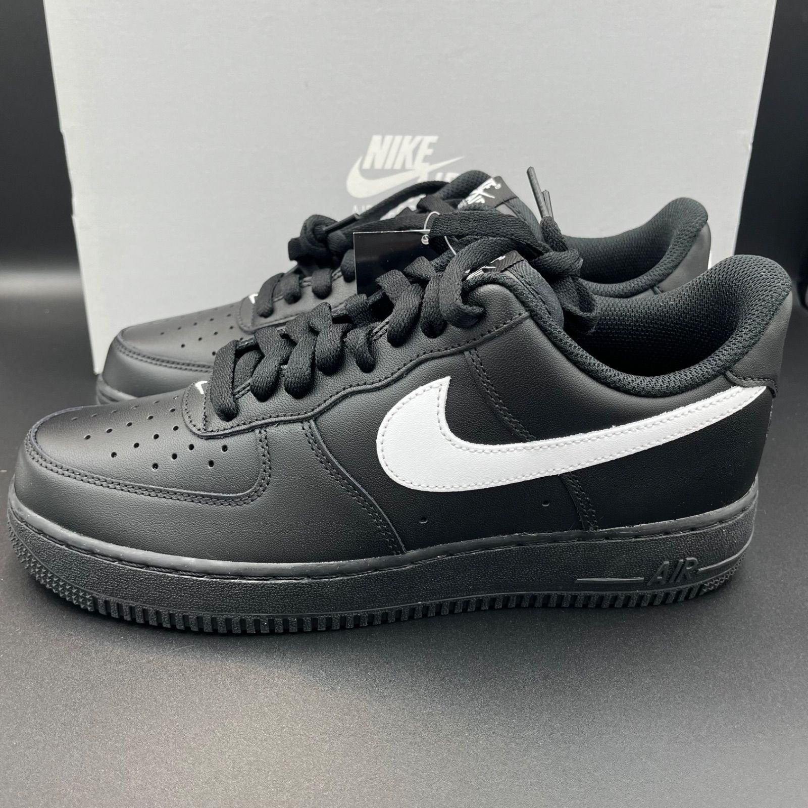 ディスカウント Nike Air Force 1 Low '07 LX/