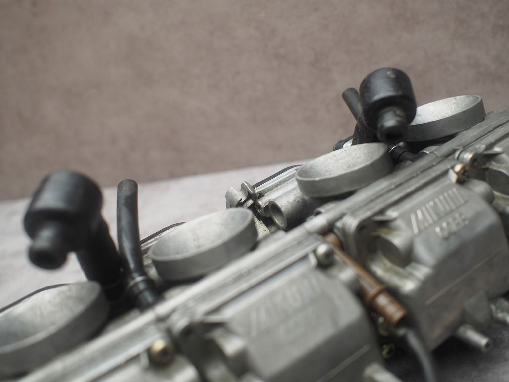 スズキ バンディット250