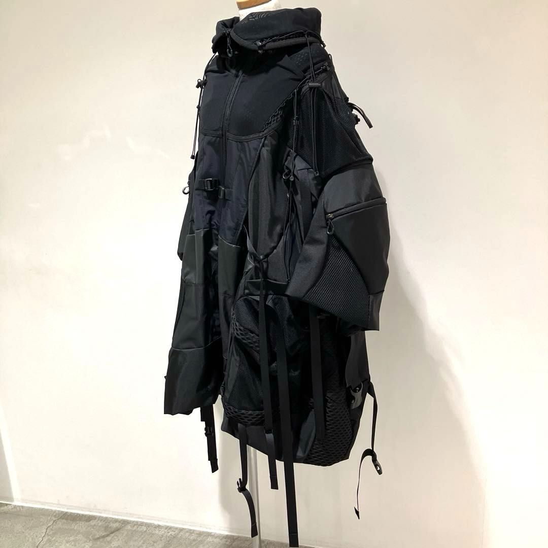 JL-J002 ジュンヤワタナベ コムデギャルソン JUNYA WATANABE