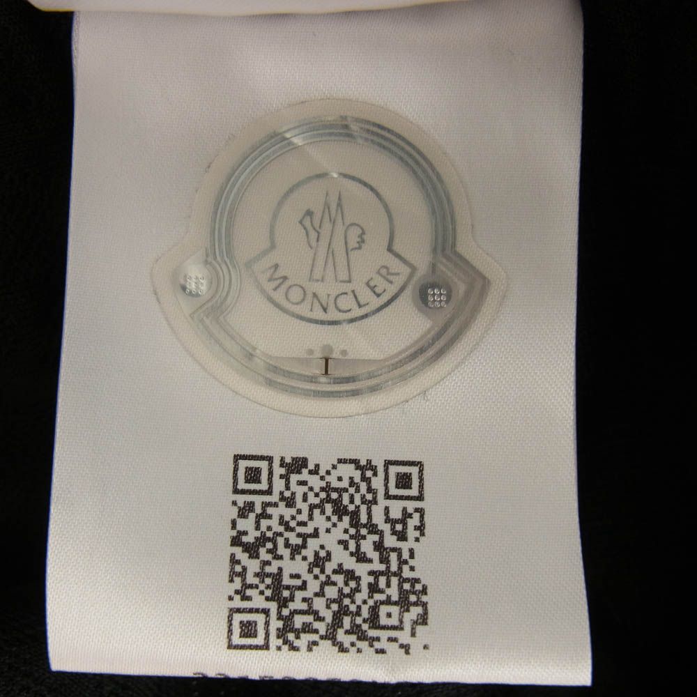 MONCLER モンクレール 22AW H20918G00040 899Q8 モンクレールジャパン  