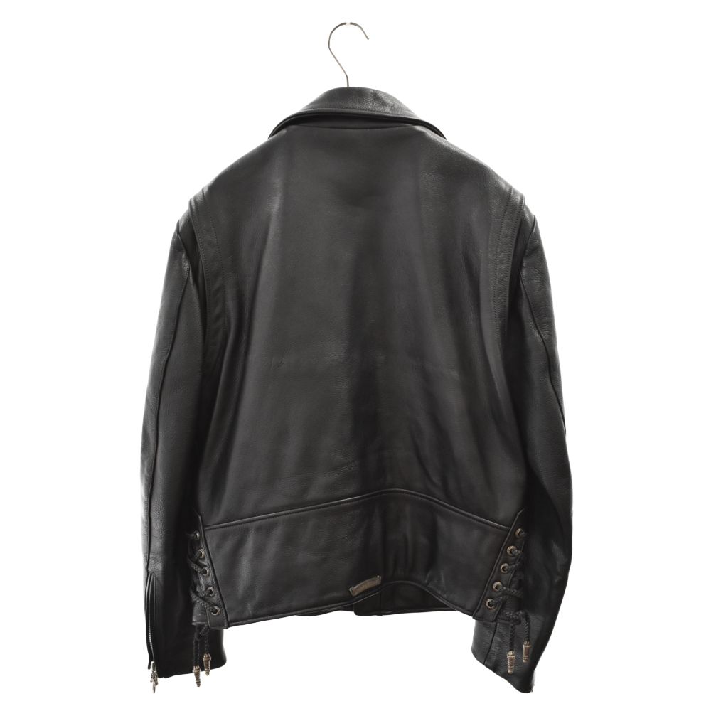 CHROME HEARTS (クロムハーツ) JJ DEAN HERMES JJディーン 裏地